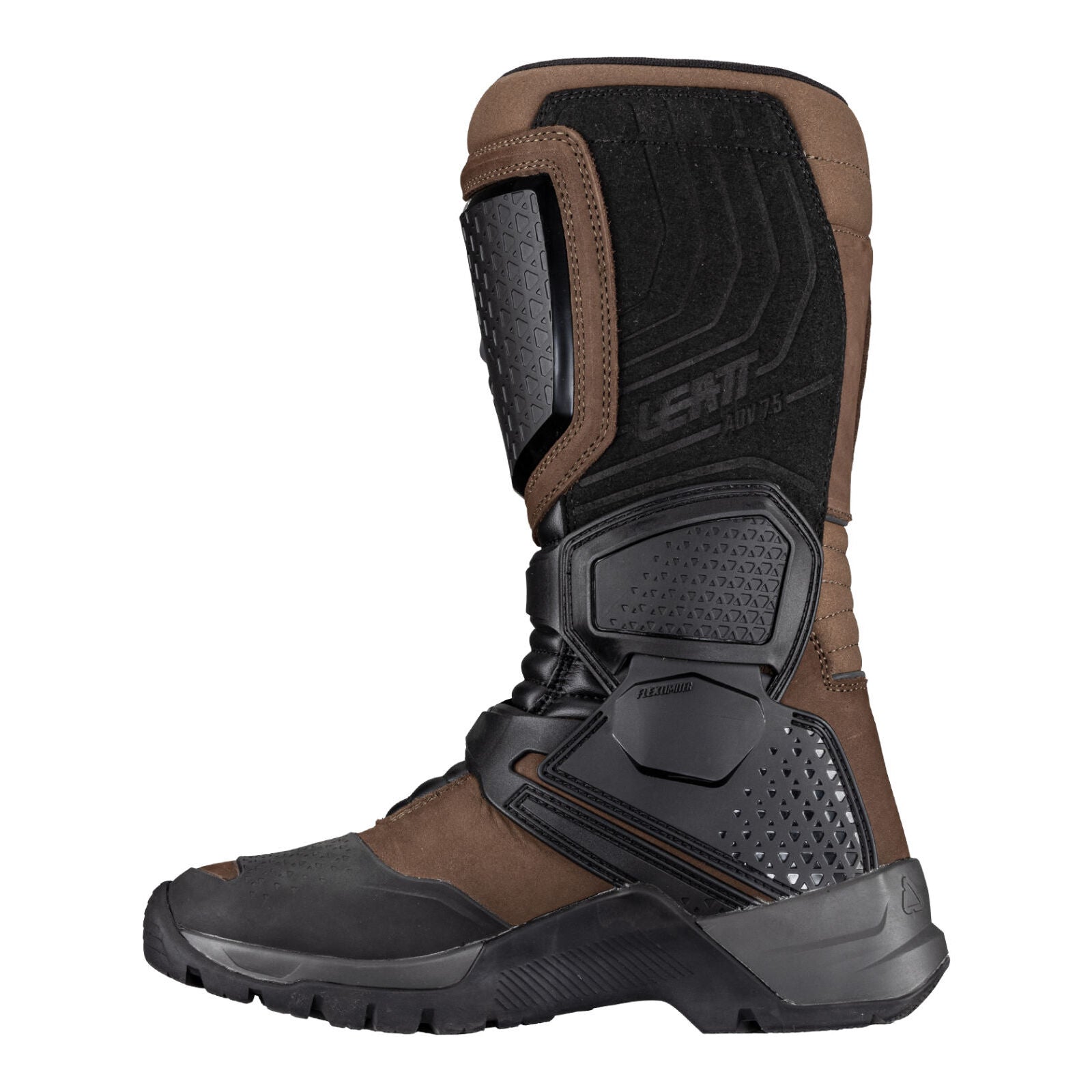 Leatt 7.5 ADV HydraDri Boot - Desert (US12/EU47) LE3024050845#