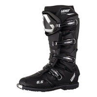 Leatt 6.5 Boot - Black (US11/EU45.5) LE3025400104#