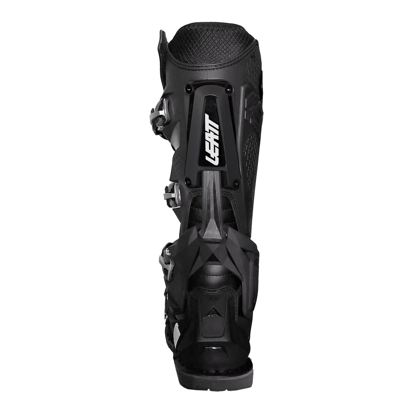 Leatt 6.5 Boot - Black (US12/EU47) LE3025400105#