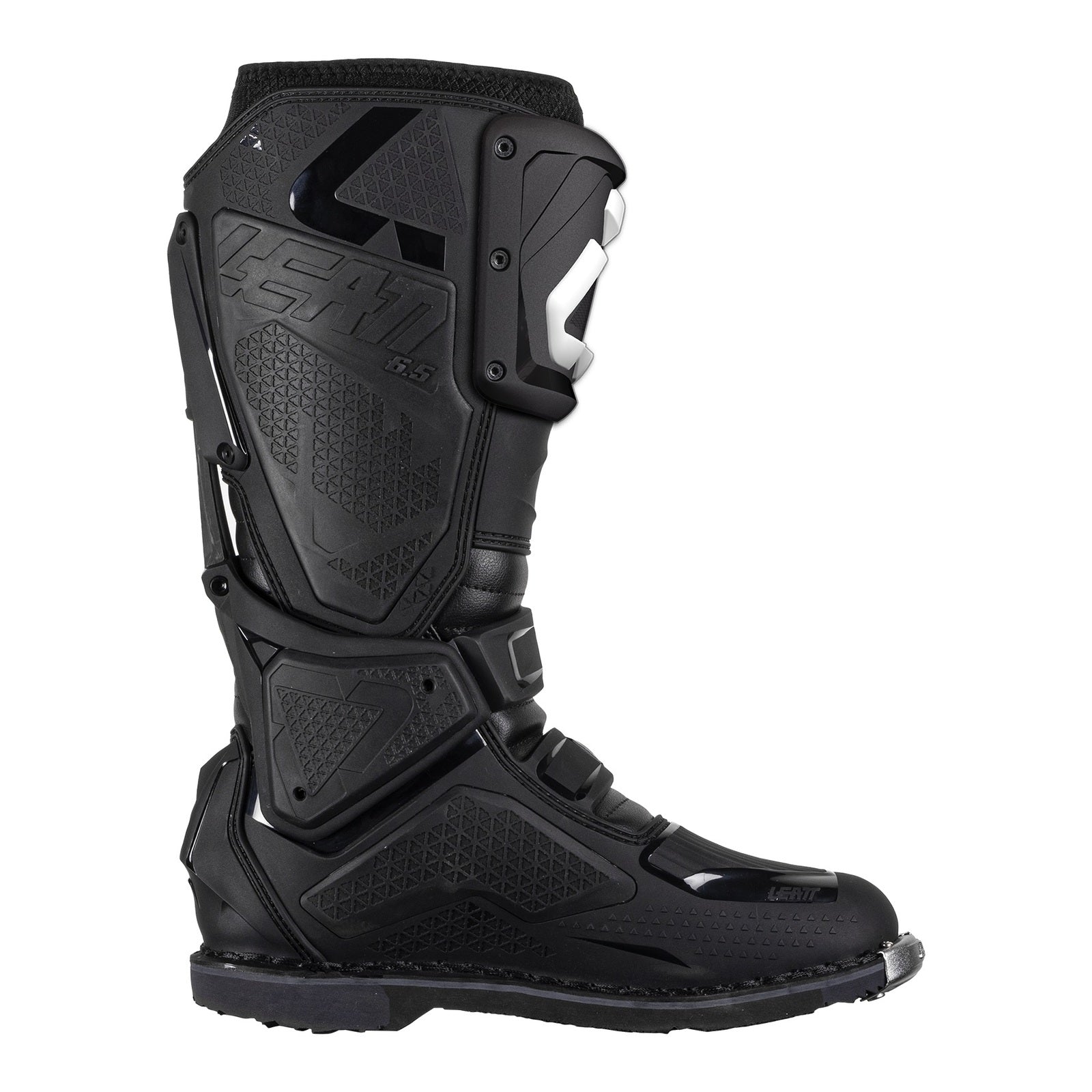 Leatt 6.5 Boot - Black (US13/EU48) LE3025400106#
