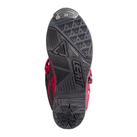 Leatt 6.5 Boot - Red (US9 / UK8 / EU43 / CM27.5) LE3025400122#