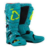 Leatt 5.5 FlexLock Boot - Cheetah (US12/EU47) LE3025400165#