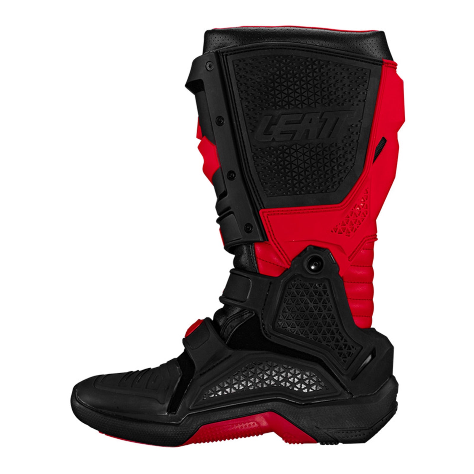 Leatt 4.5 Boot - Red (US12/EU47) LE3025400225#