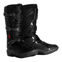 Leatt 3.5 Junior Boot - Stealth (US1 UK13 EU33 CM21) LE3025450400#