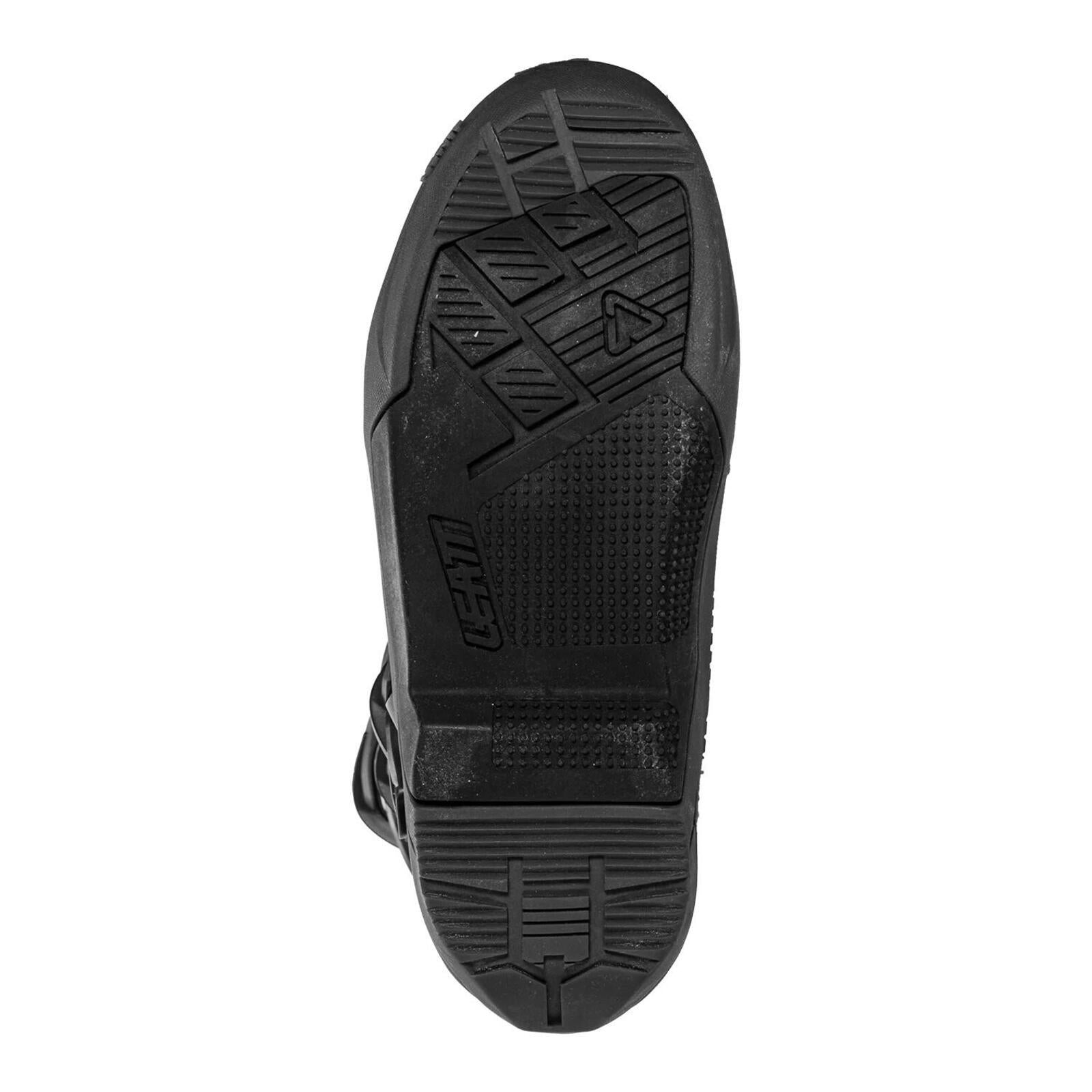 Leatt 3.5 Junior Boot - Stealth (US1 UK13 EU33 CM21) LE3025450400#
