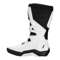 Leatt 3.5 Junior Boot - White (US3 / UK2 / EU35.5 / CM22.5) LE3025450422#