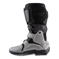 Leatt 8.5 ADV HydraDri Boot - Black - Grey (US10 UK9 EU44.5 CM29) LE3026004055#