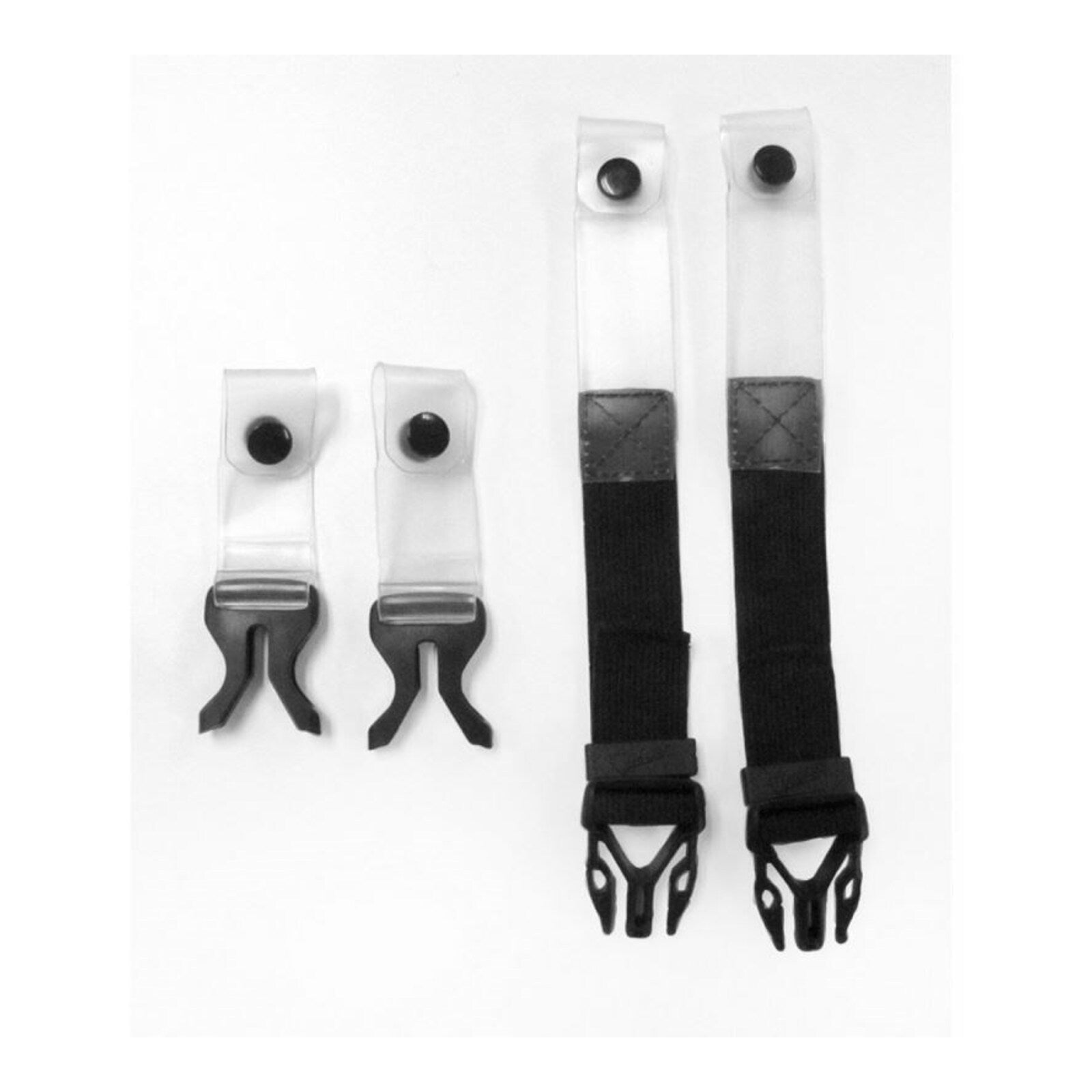 Leatt Strap Pack 5.5 Junior LE4014020120#