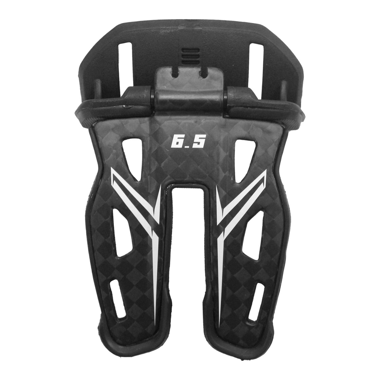 Leatt Thoracic Pack GPX 6.5 - Carbon/Black (S/M/LGE/XL) LE4015100200#