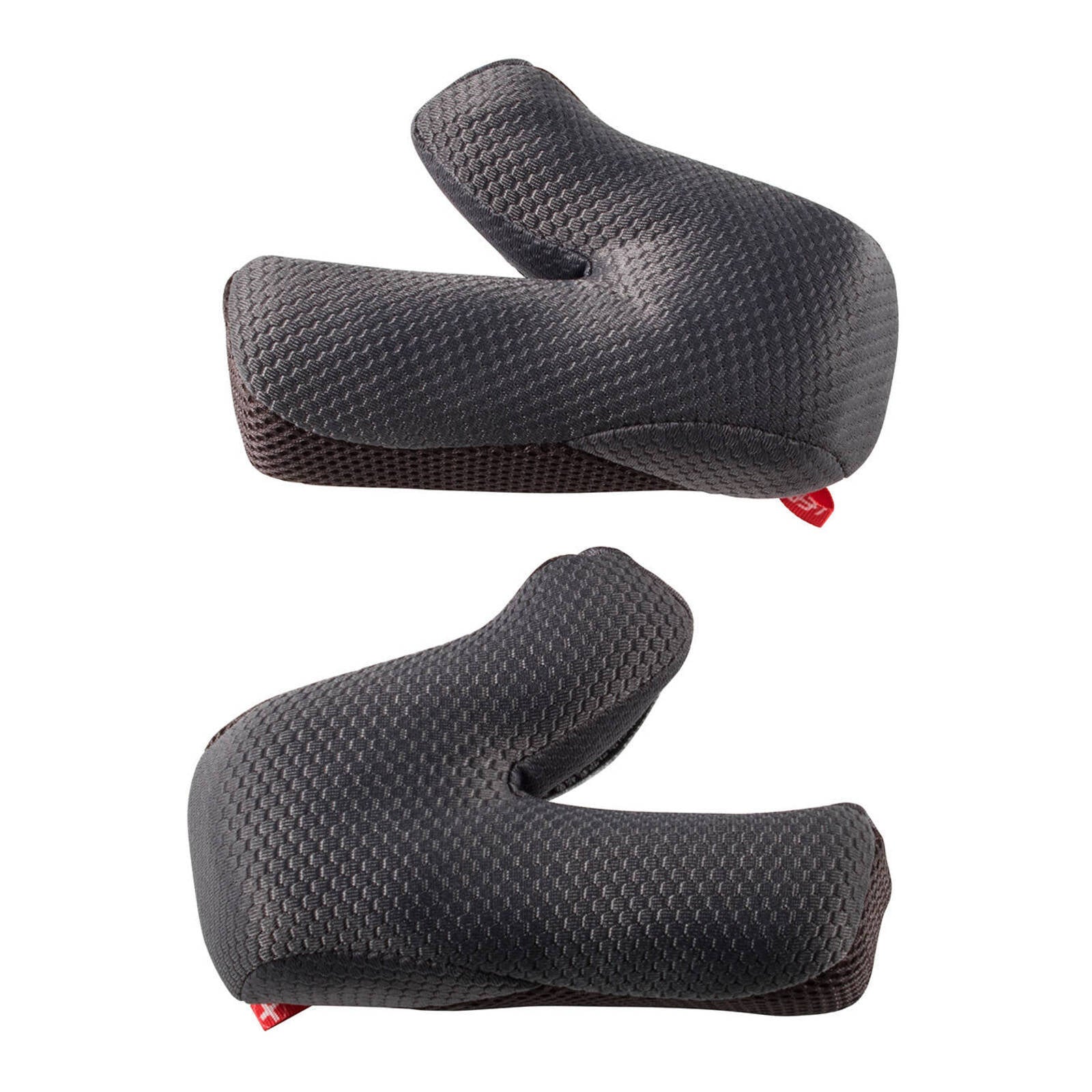 Leatt GPX 4.5/5.5/6.5 Helmet Cheek Pads (XS/S 68mm) LE4017120139#