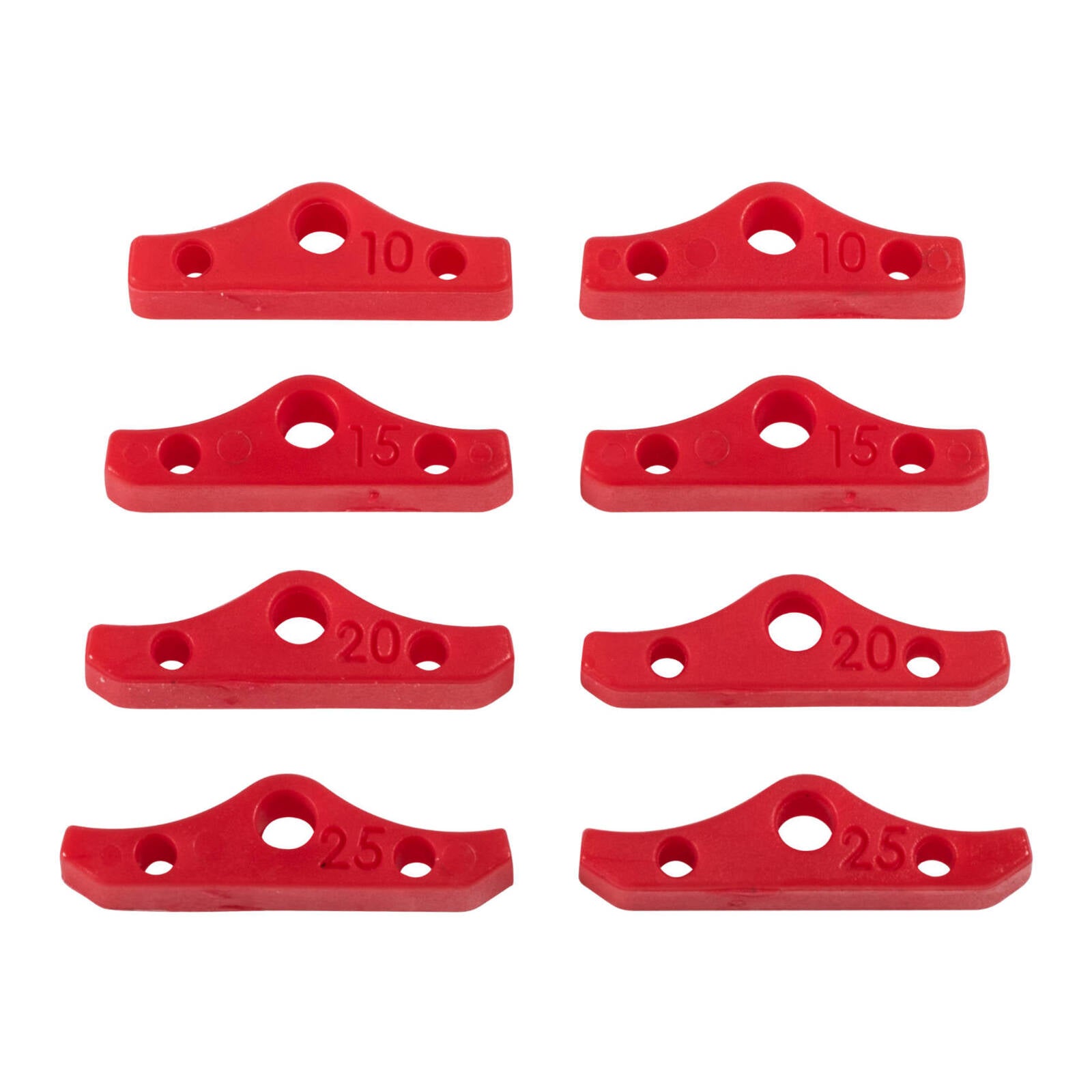 Leatt C-Frame Junior Extension Stopper Kit Pair LE4017331060#