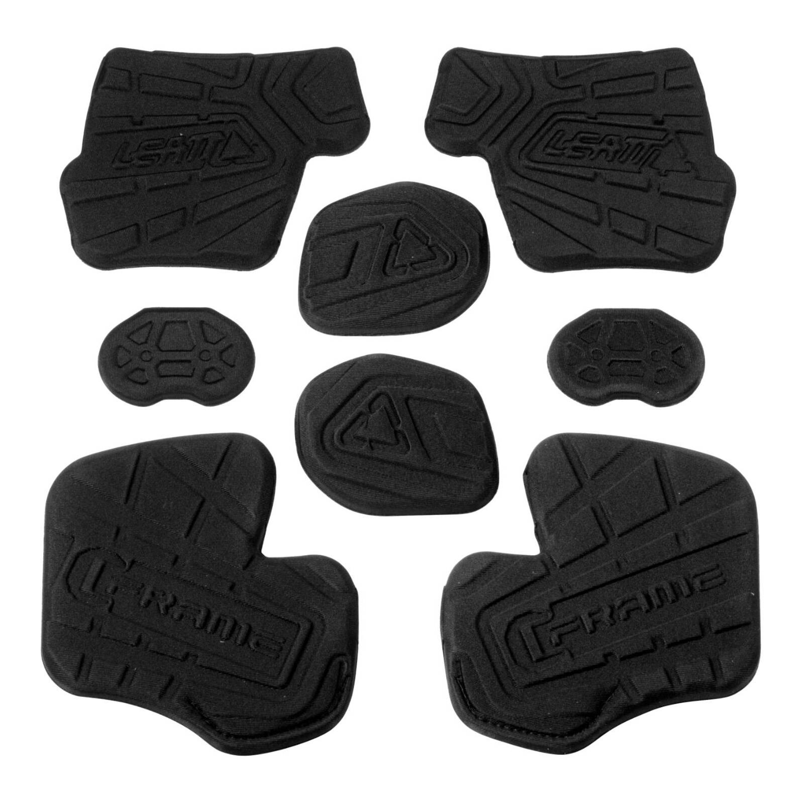 Leatt C-Frame Junior Padding Kit Pair LE4017331080#