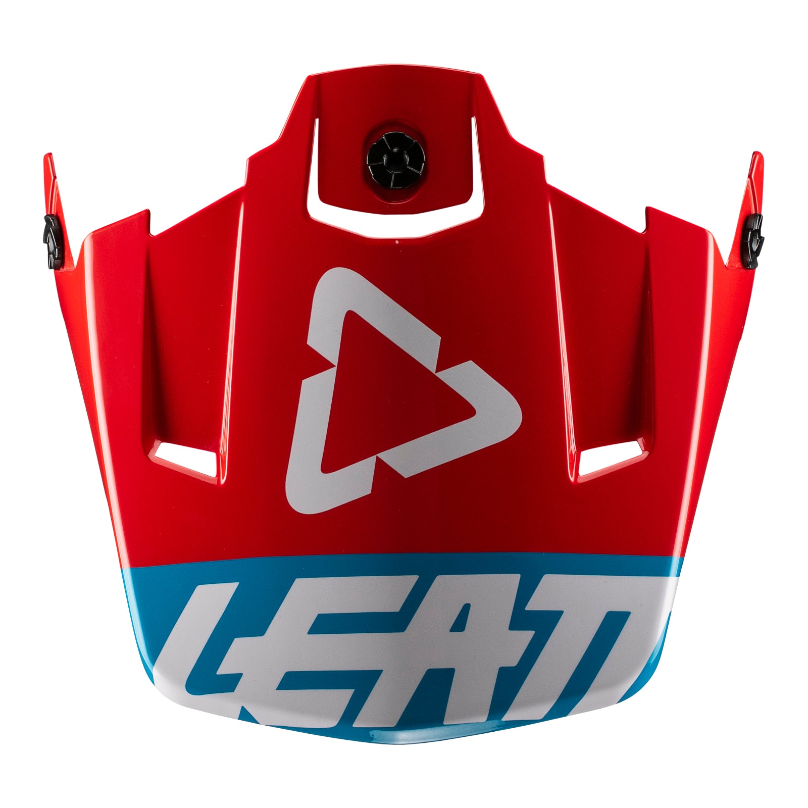 Leatt Helmet Peak '19 GPX 3.5 M-2XL V19.2 Ink/Blue LE4019060221#