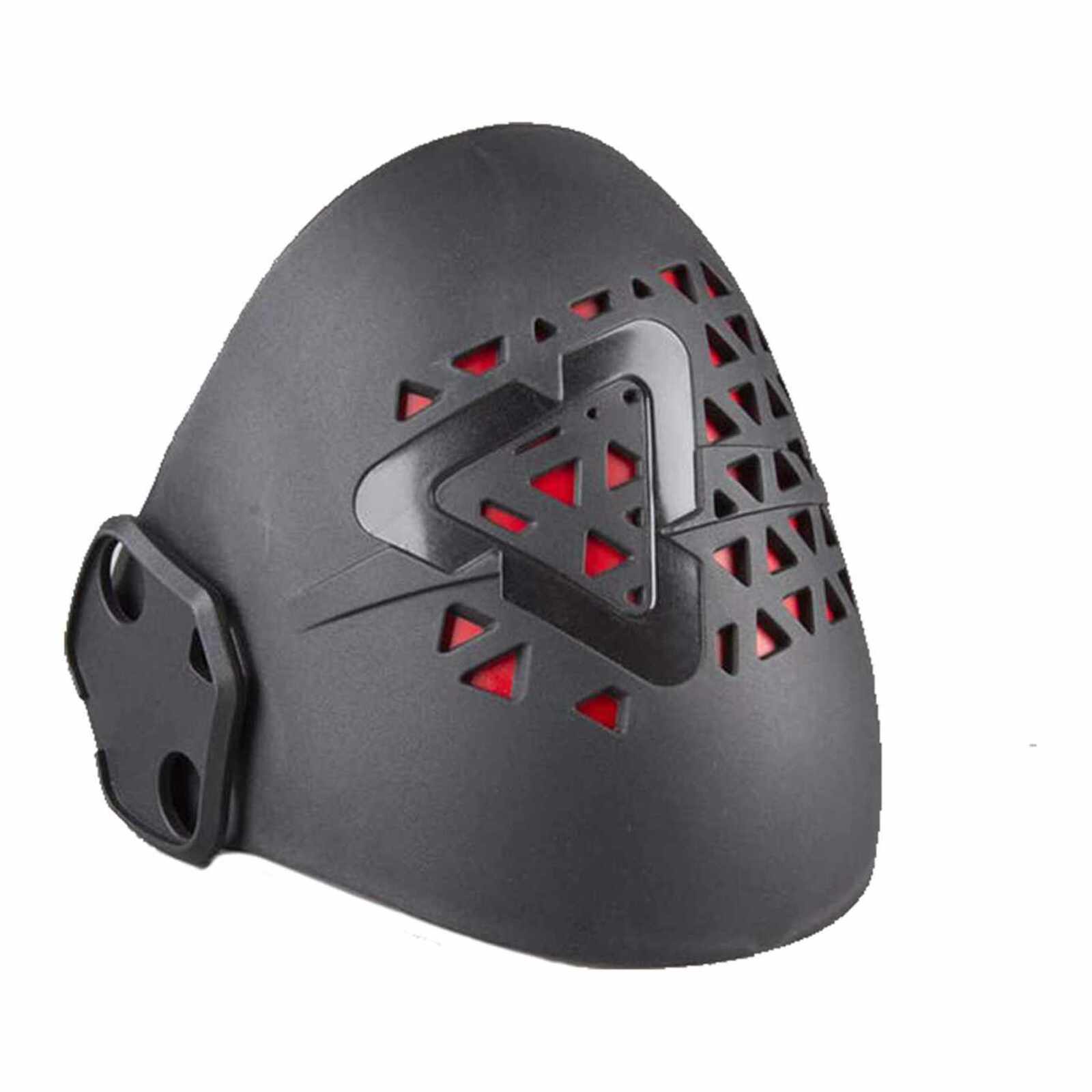 Leatt Knee Cup Z-Frame Right (S/M) LE4019663305#