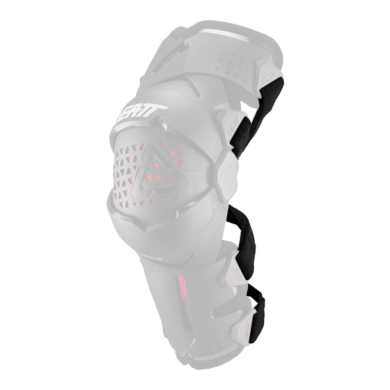 Leatt Strap Kit Z-Frame Pair (L/XL) LE4019663423#