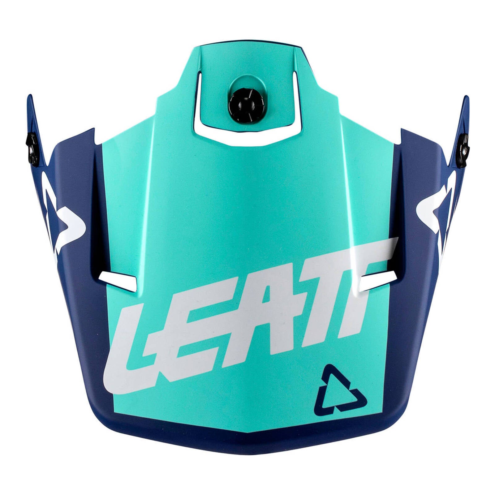 Leatt 2020.2 Helmet Peak '20 GPX 5.5 - Black / White (XS/S) LE4020004460#
