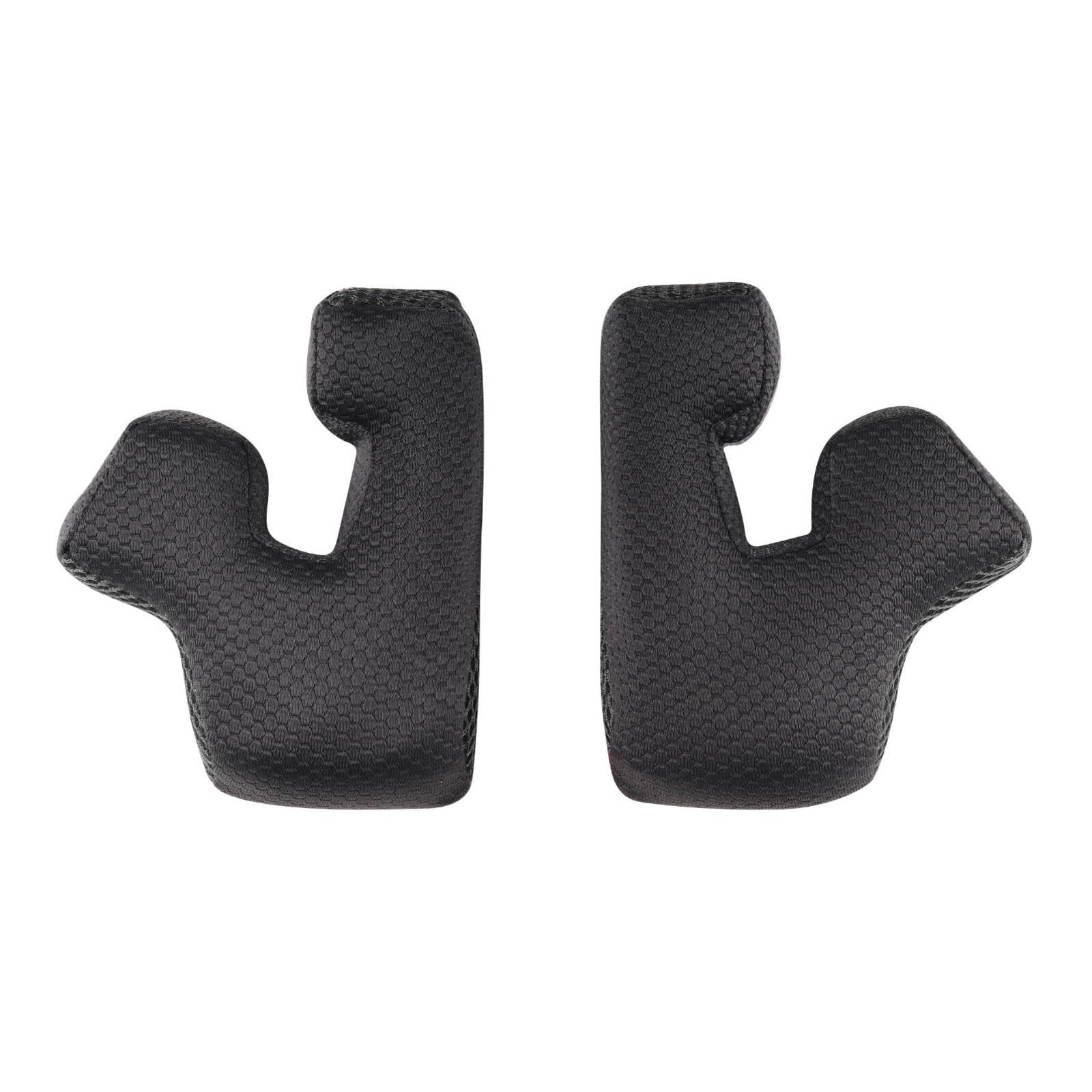 Leatt 3.5 GPX Cheek Pads (XS-S) Option 55mm + Junior M LE4020004650#