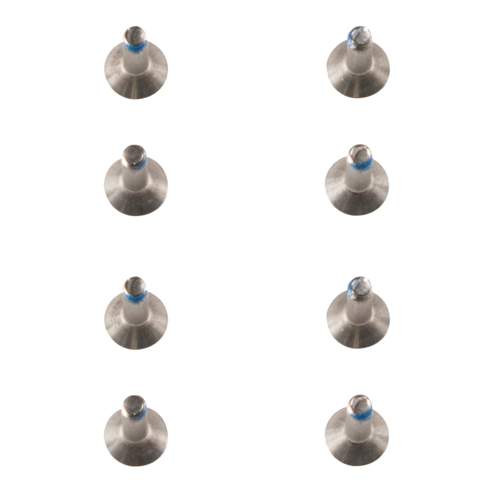 Leatt Bolt Kit Complete Z-Frame Pair (Junior) LE4020004710#