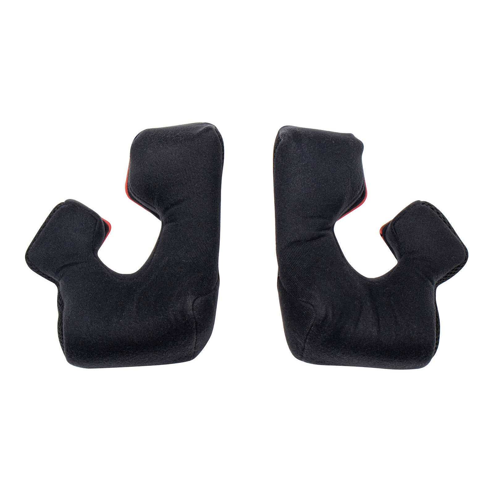Leatt 7.5 Cheek Pads 40mm LE4021370563#