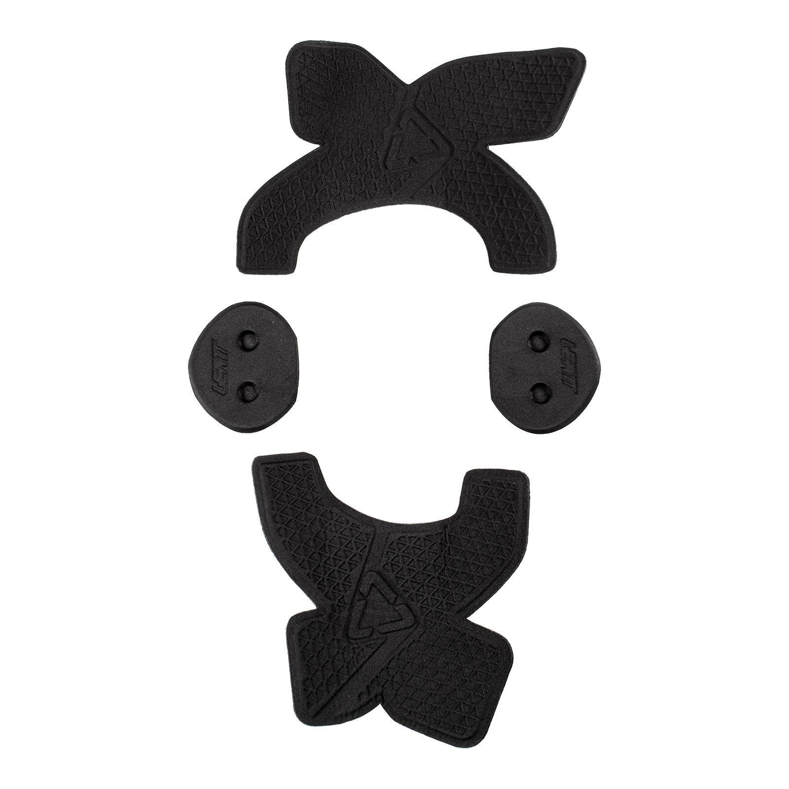 Leatt X-Frame Hybrid Padding Kit [Pair] (2XL) LE4021400624#