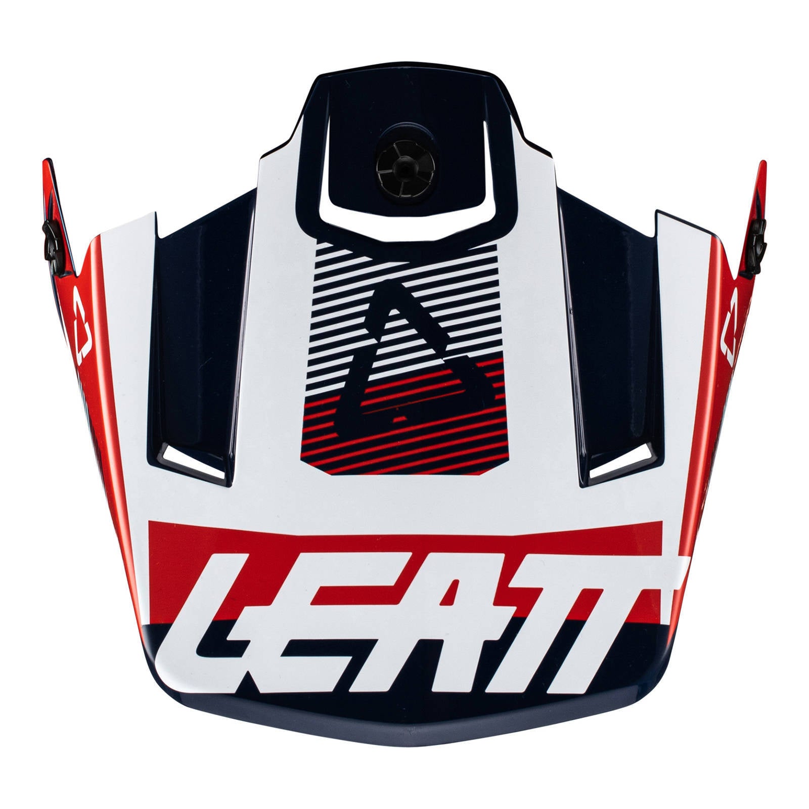 Leatt 3.5 V22 Helmet Peak - Royal (XS-S) LE4022300570#