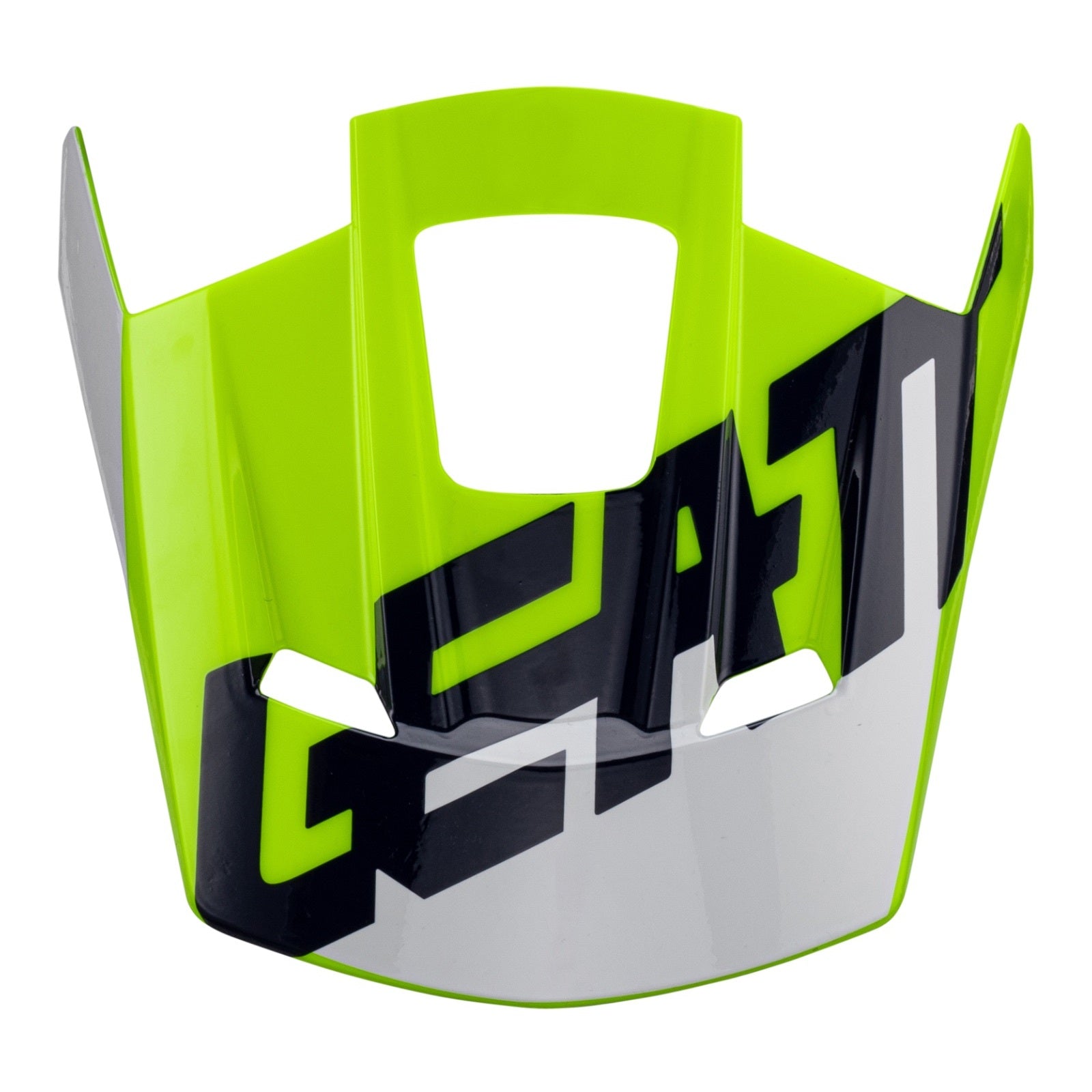 Leatt 2.5 2023 Helmet Peak - Lime (M-2XL) LE4023070440#