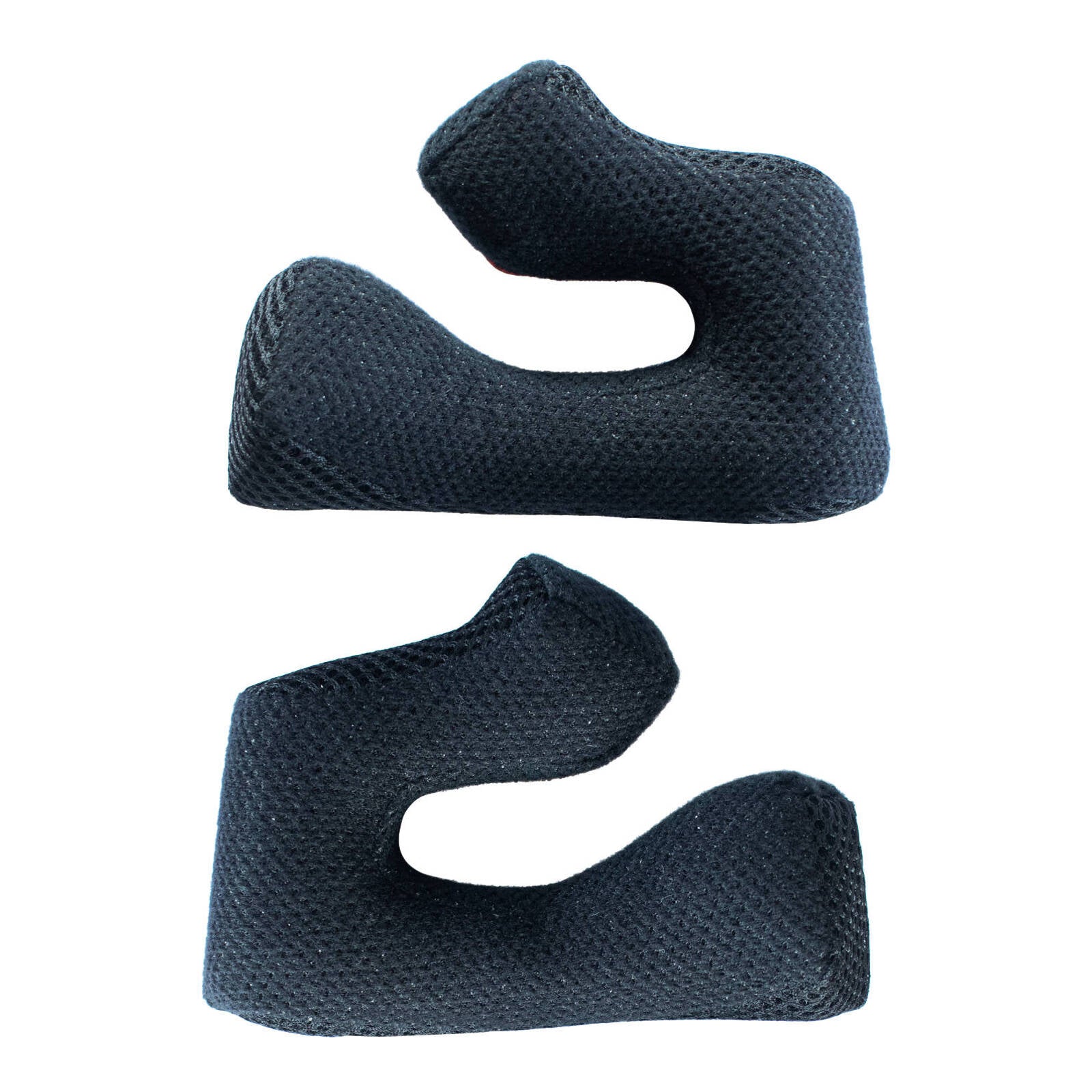Leatt 2023 3.5 Cheek Pads 20mm LE4023070630#