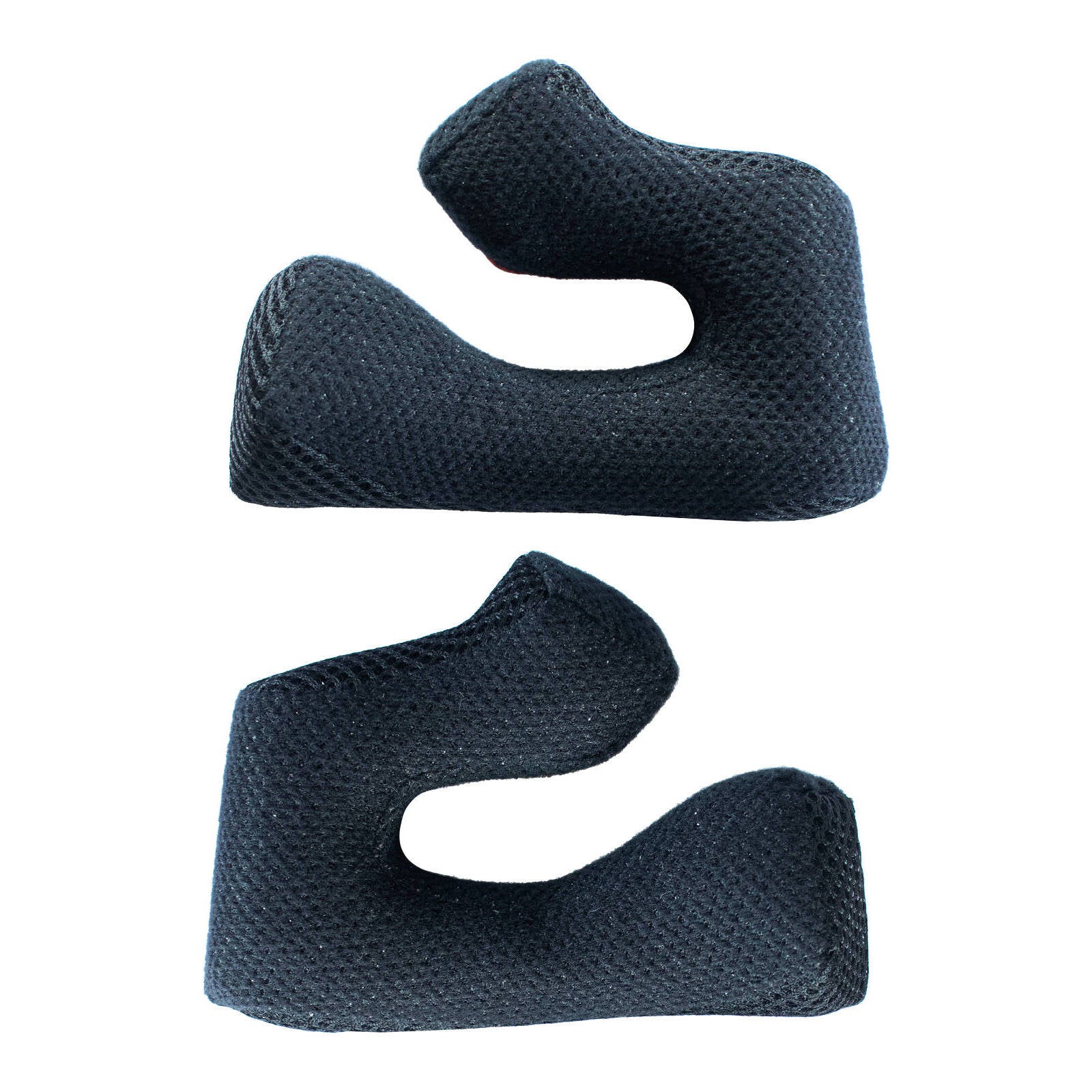 Leatt 2023 3.5 Cheek Pads 35mm LE4023070660#
