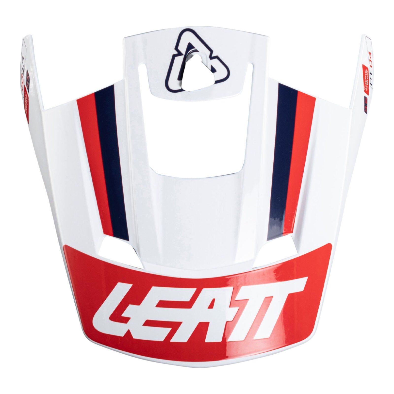 Leatt 3.5 Helmet Peak - Royal (XS/2XL) LE4024020810#