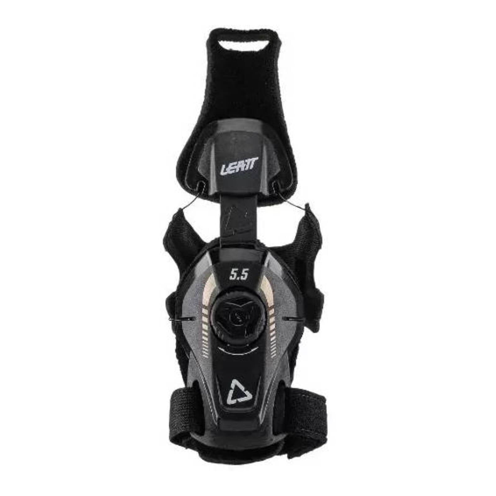 Leatt Strap Kit for 5.5 Wrist Brace 5.5 - One S / M + One L / XL LE4024040110#