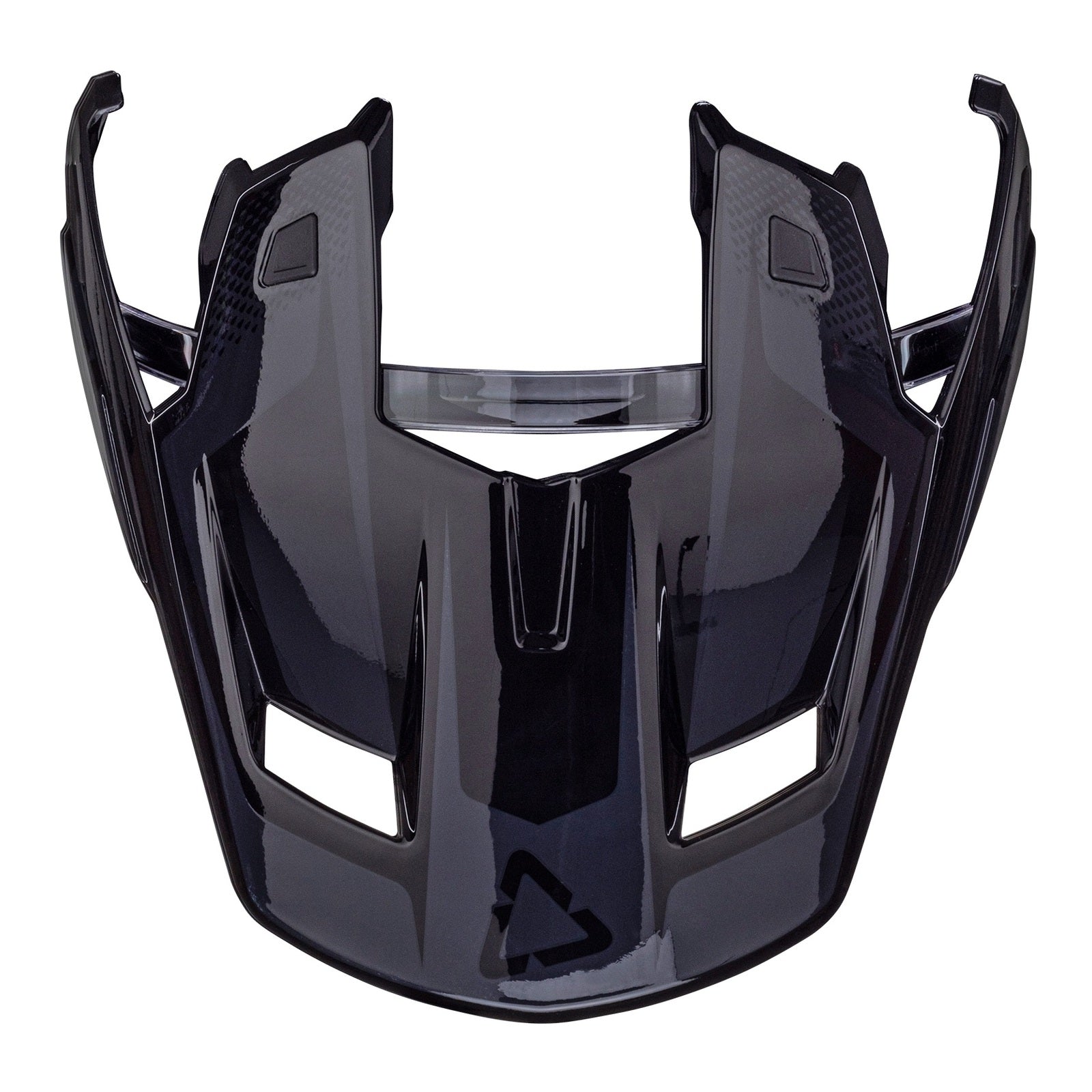 Leatt 8.5 ADV 2025 Helmet Peak - Stealth LE4025203110#