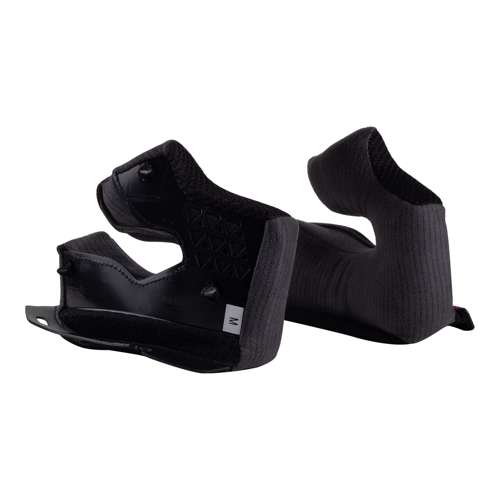 Leatt 8.5 / 9.5 ADV Cheek Pads (XS/S) - 35mm LE4025203260#