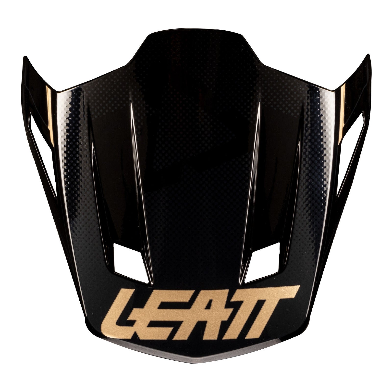 Leatt 9.5 Helmet Peak - Carbon LE4025203410#