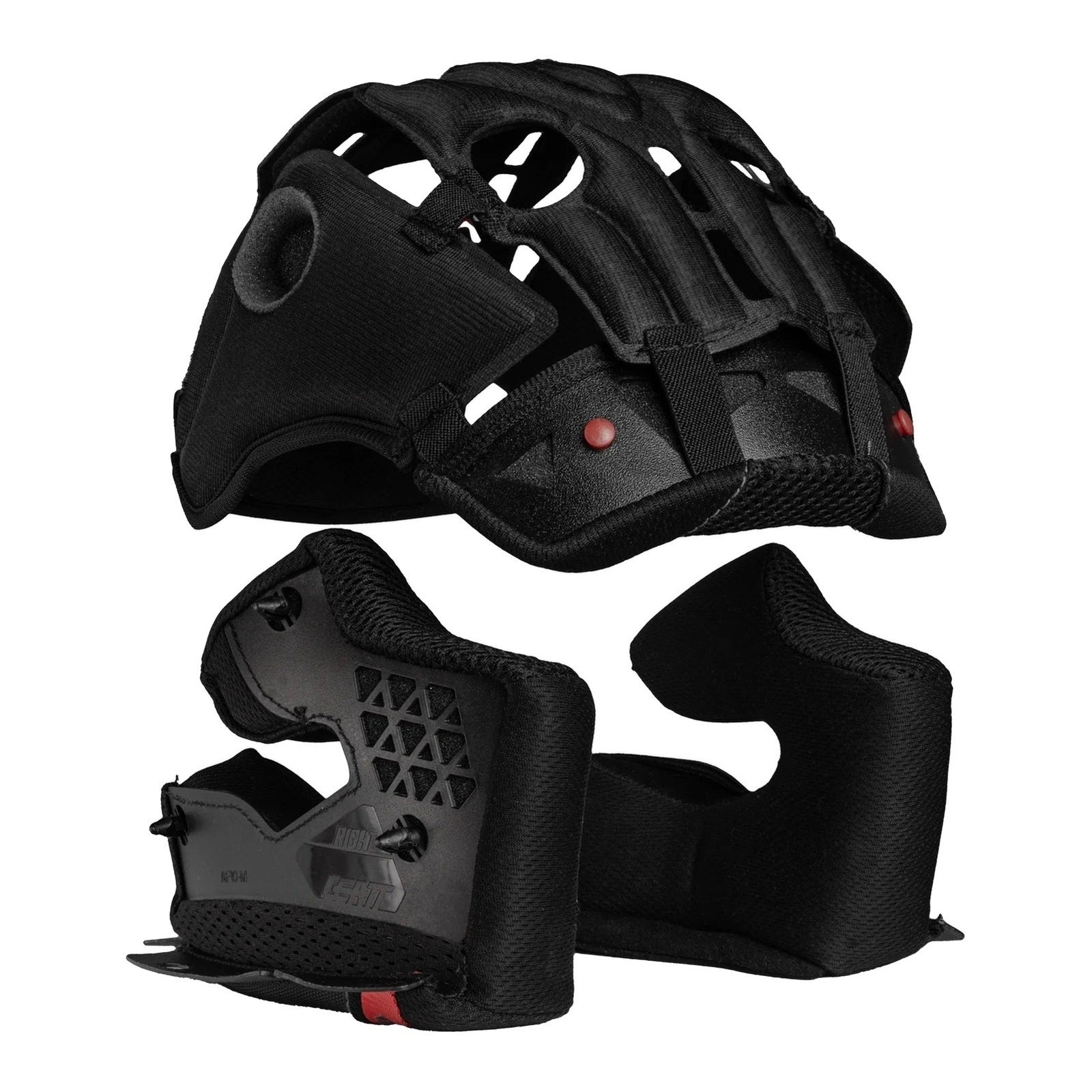 Leatt 7.5 ADV Inner Liner Kit - (L) LE4026203380#