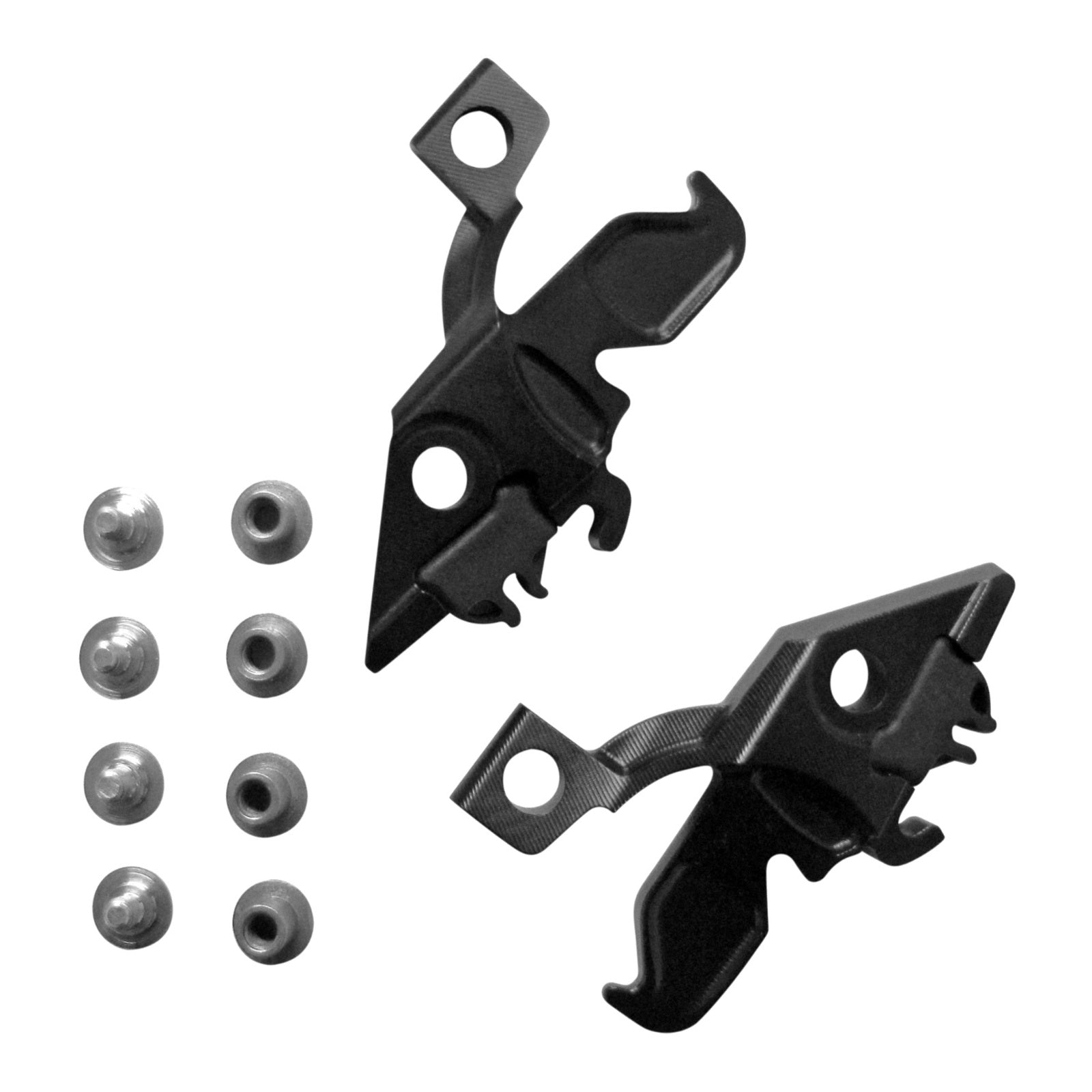 Leatt Spacing Pin Pack DBX/GPX Pro (20mm) LE4300032042#
