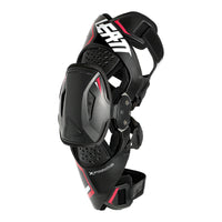 Leatt Knee Brace X-Frame - (M) Pair LE5018010102#