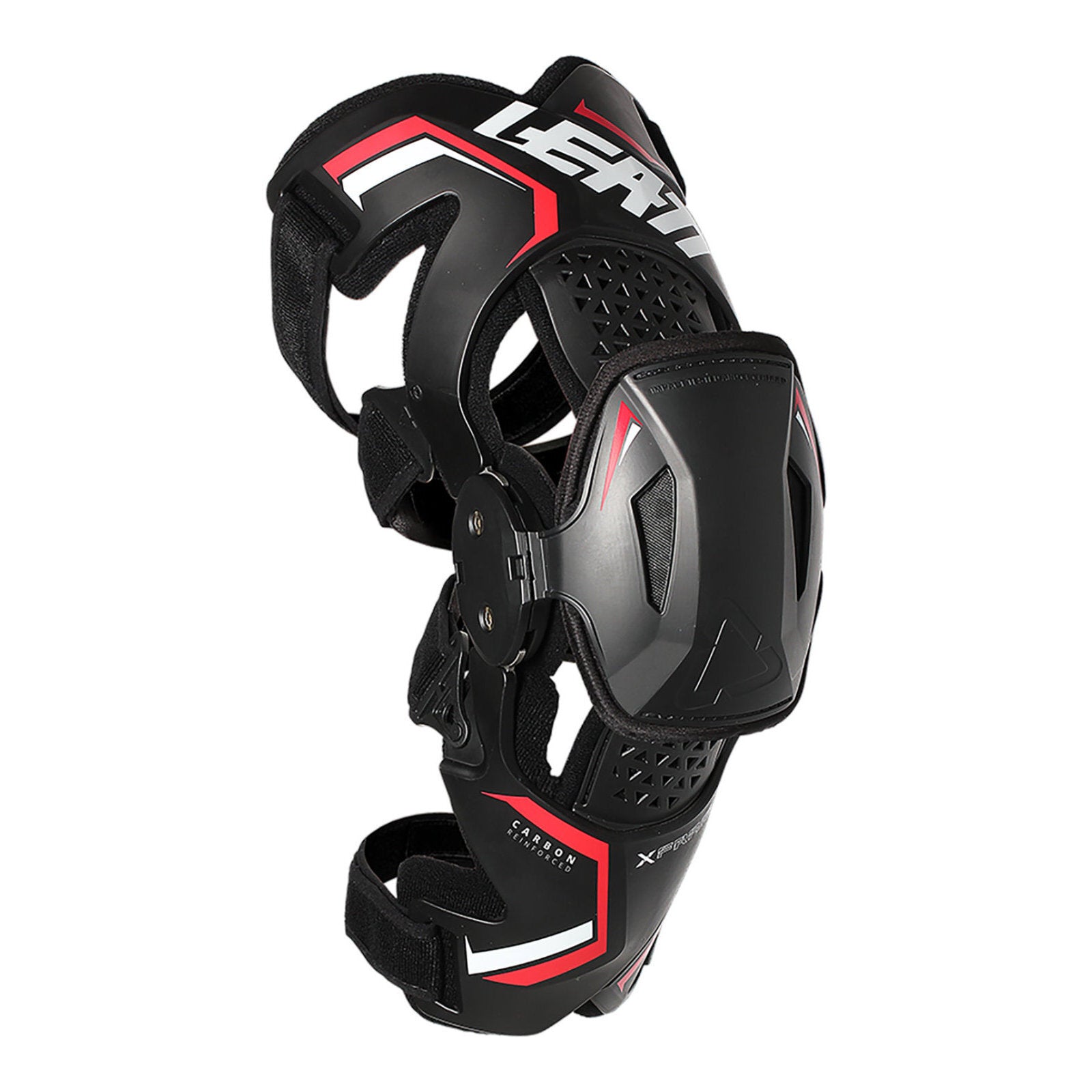 Leatt Knee Brace X-Frame - (L) Pair LE5018010103#