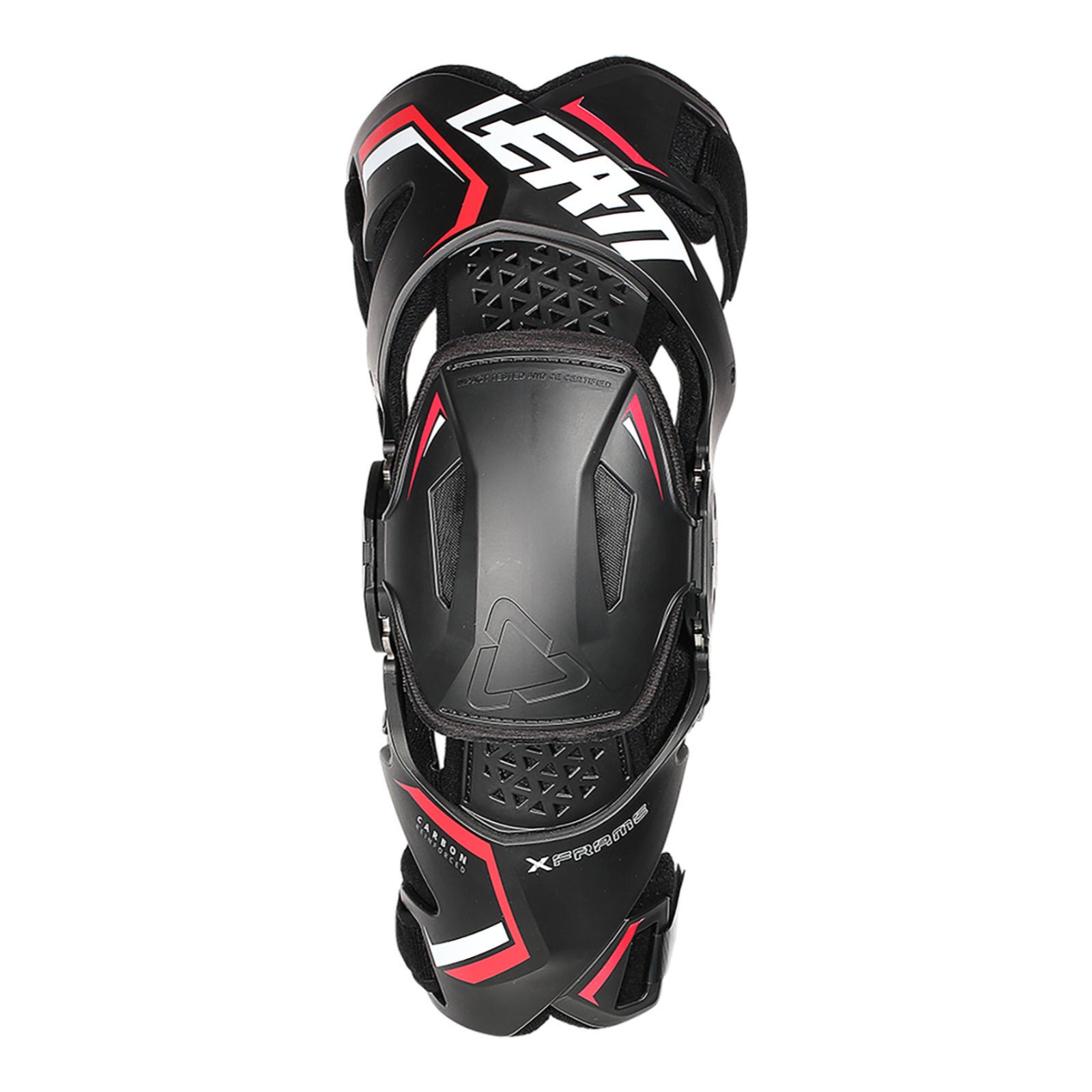 Leatt Knee Brace X-Frame - (2XL) Pair LE5018010105#