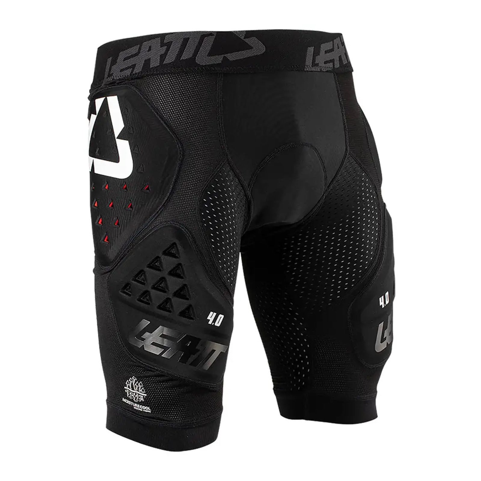 Leatt 4.0 3DF Impact Shorts (S) LE5019000310#