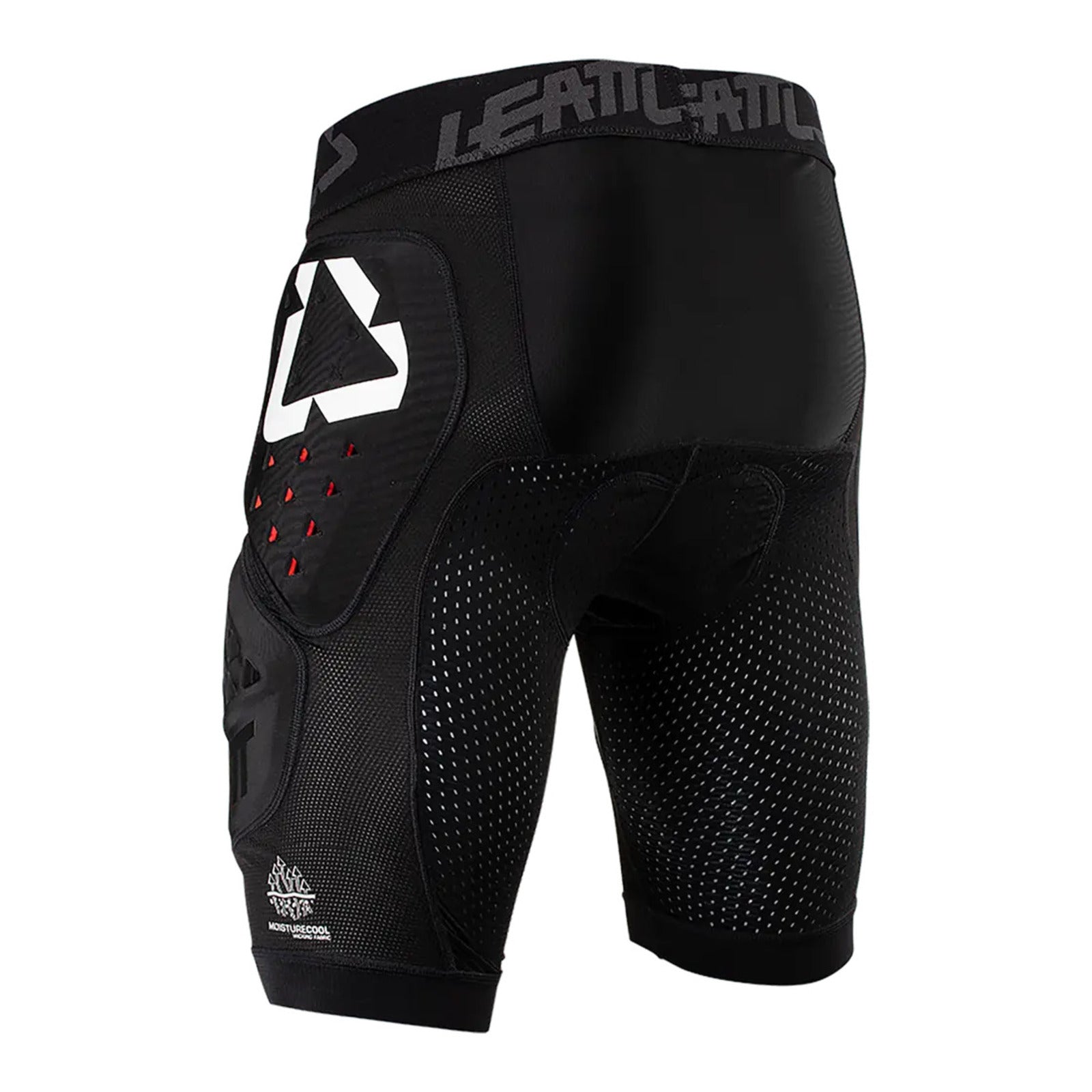 Leatt 4.0 3DF Impact Shorts (2XL) LE5019000314#