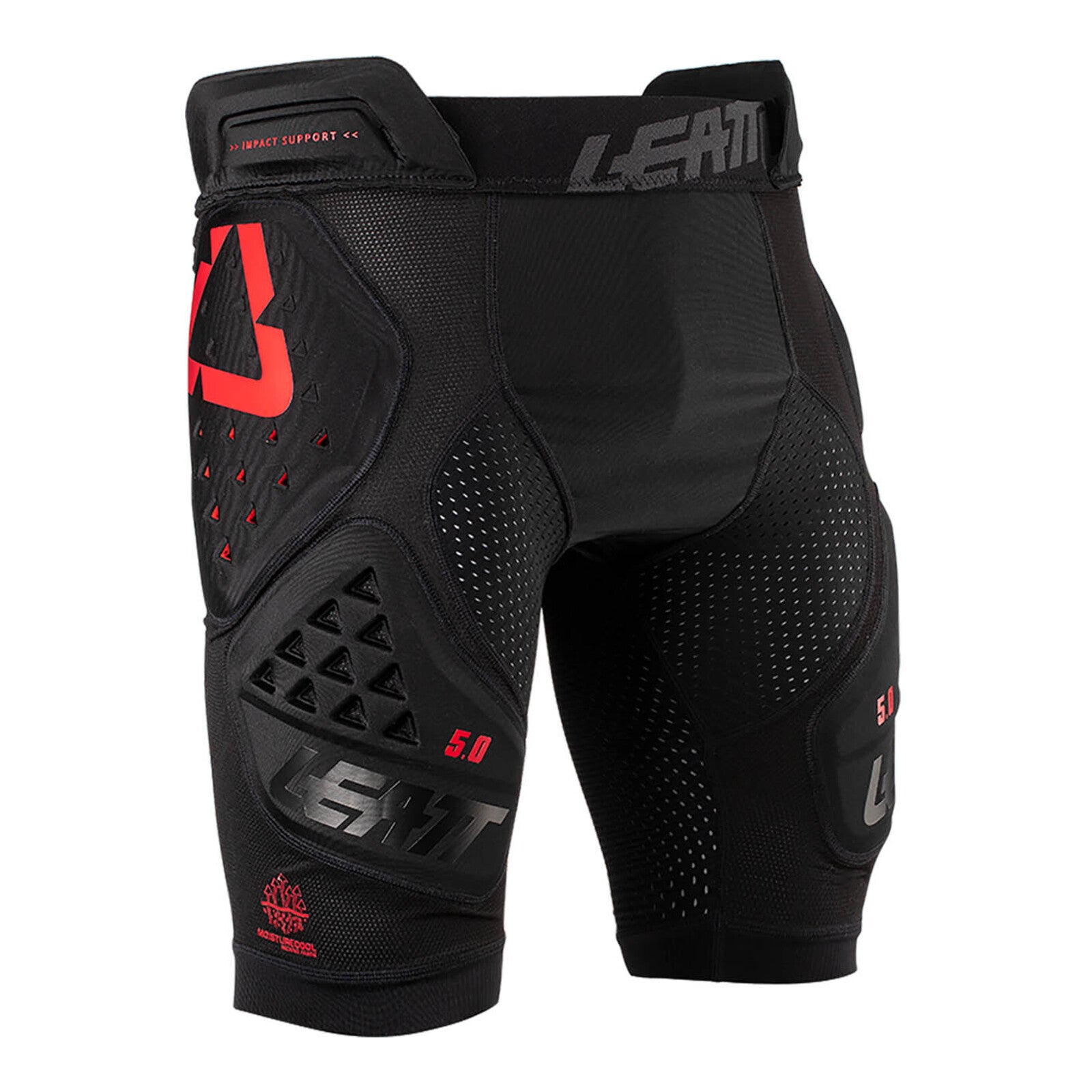 Leatt 5.0 3DF Impact Shorts (L) LE5019000322#
