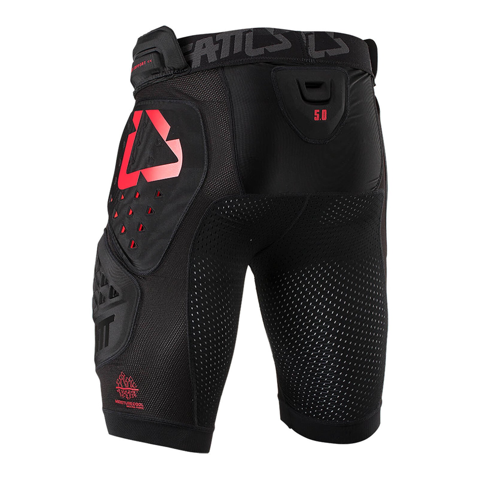Leatt 5.0 3DF Impact Shorts (L) LE5019000322#