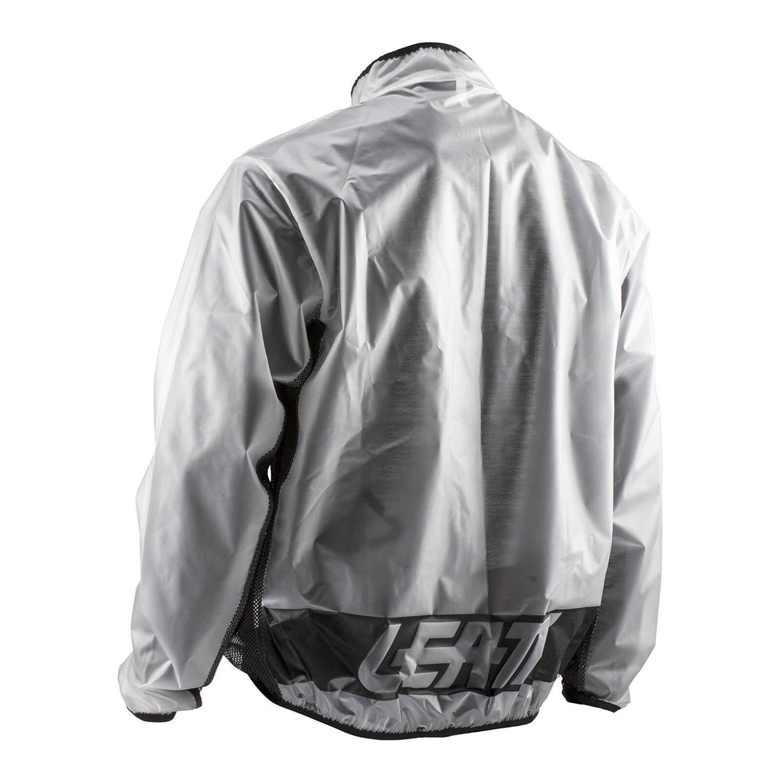Leatt Race Cover Jacket - Clear (S) LE5020001010#