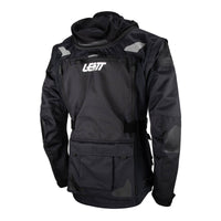Leatt 5.5 Enduro Jacket - Black (3XL) LE5023030105#