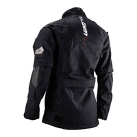 Leatt 4.5 HydraDri Jacket - Black (M) LE5023030251#