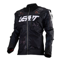 Leatt 4.5 X-Flow Jacket - Black (L) LE5023030352#