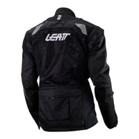 Leatt 4.5 X-Flow Jacket - Black (L) LE5023030352#