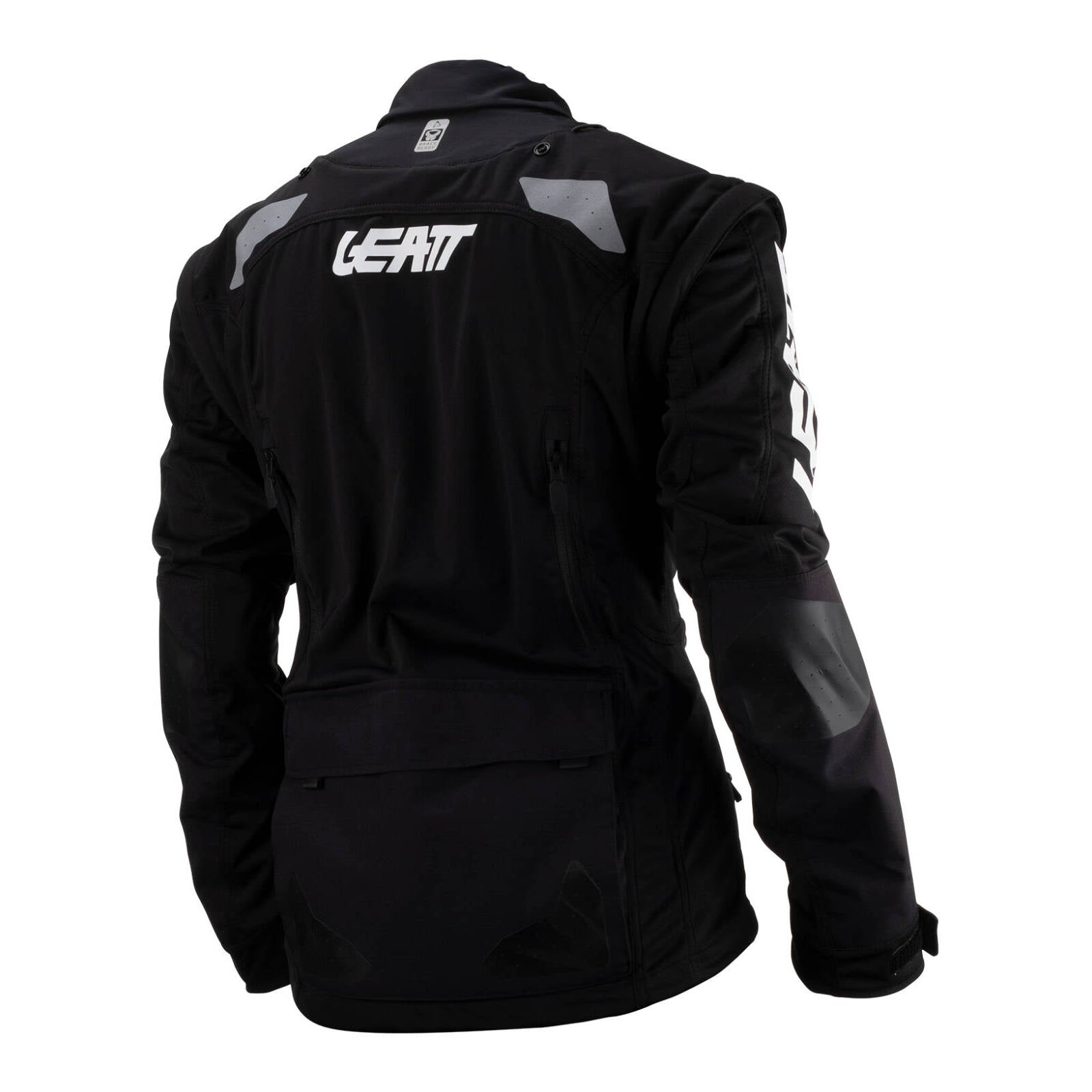 Leatt 4.5 Lite Jacket - Black (M) LE5023030501#
