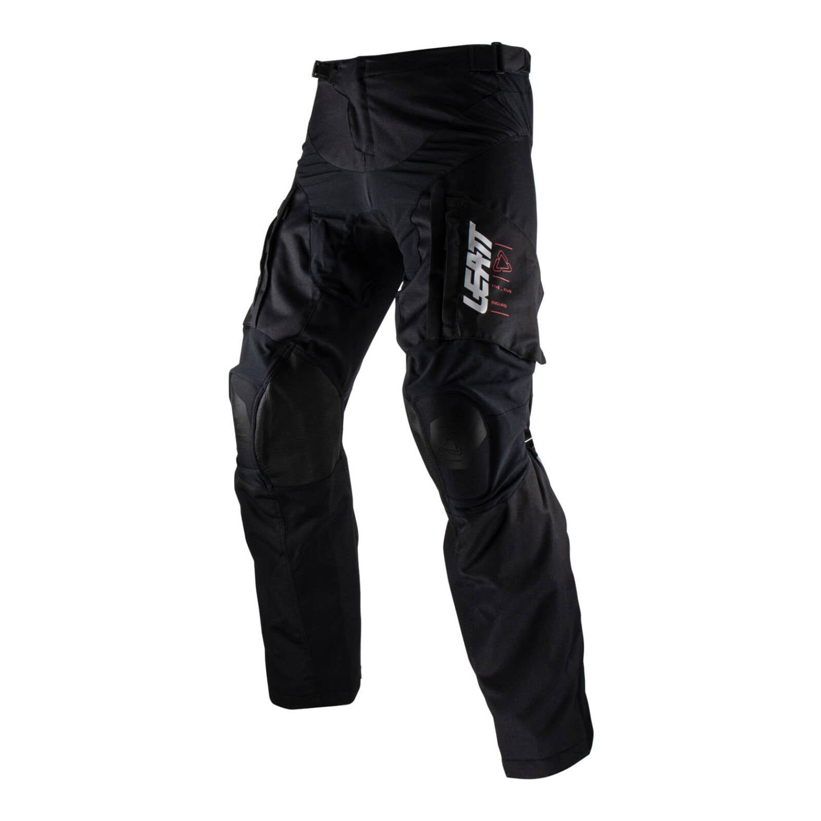 Leatt 5.5 Enduro Pant - Black (XS) LE5023030650#