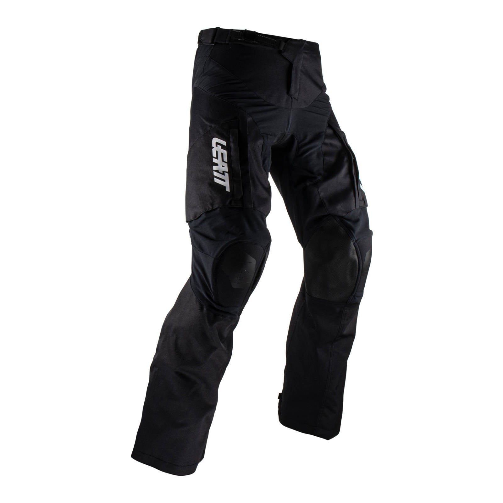 Leatt 5.5 Enduro Pant - Black (XS) LE5023030650#